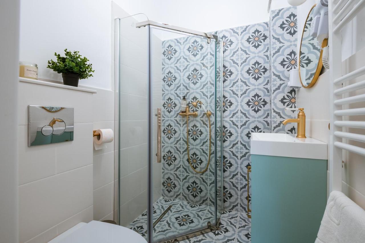 Apartament De Lux Central, P-Ta Matei Corvin Kluż-Napoka Zewnętrze zdjęcie