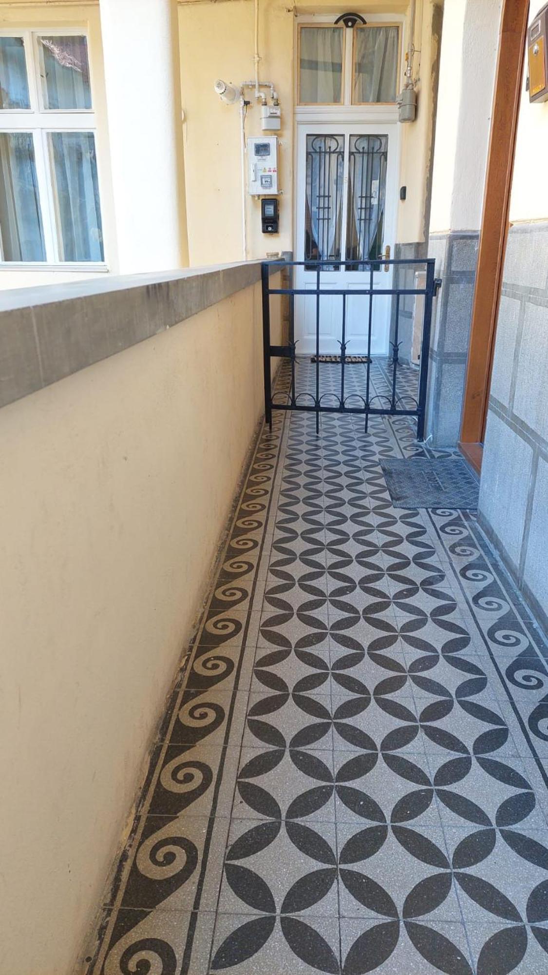 Apartament De Lux Central, P-Ta Matei Corvin Kluż-Napoka Zewnętrze zdjęcie